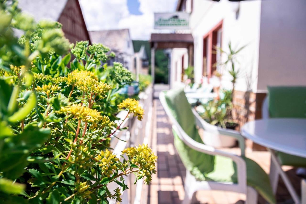 Gasthaus Tannenhof Lutz Ngoại thất bức ảnh