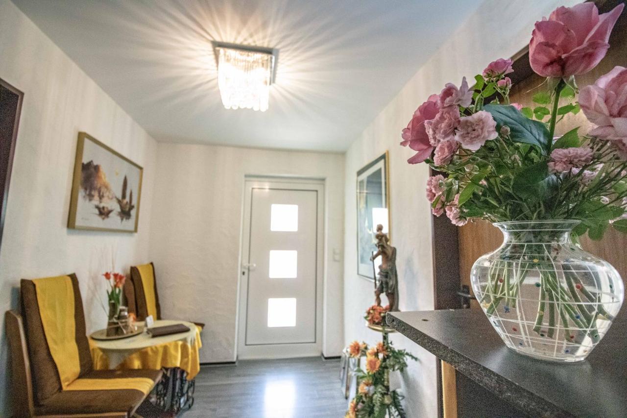Gasthaus Tannenhof Lutz Ngoại thất bức ảnh