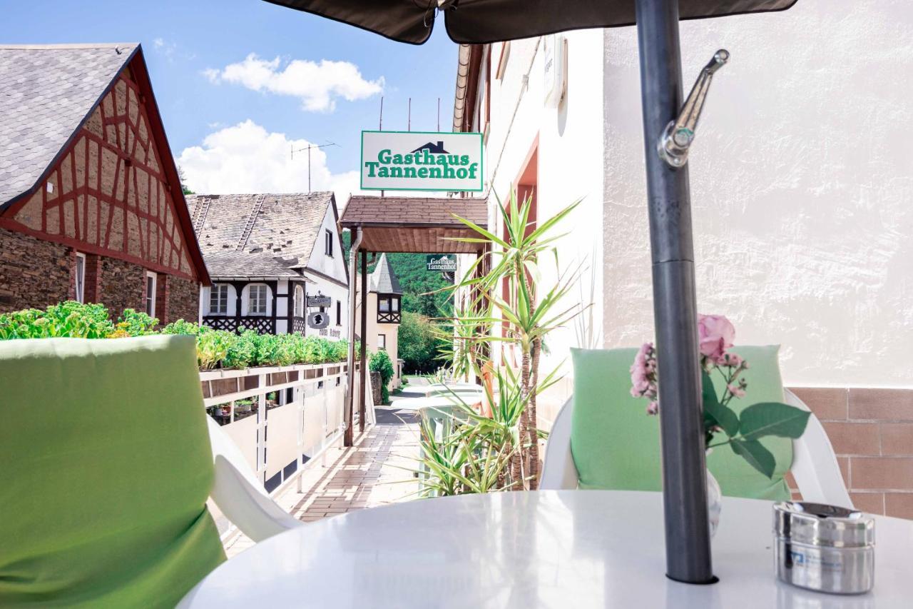 Gasthaus Tannenhof Lutz Ngoại thất bức ảnh