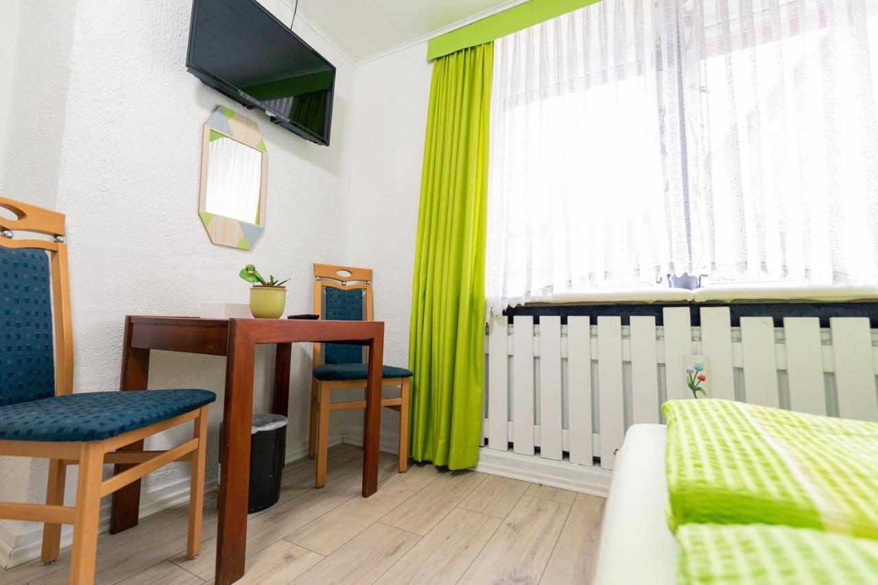 Gasthaus Tannenhof Lutz Ngoại thất bức ảnh