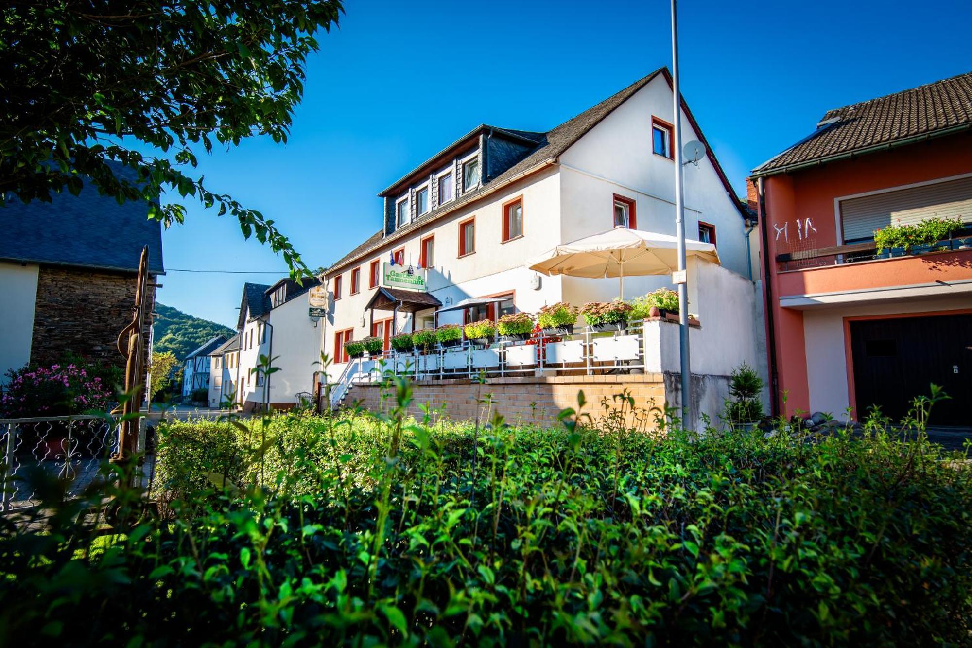 Gasthaus Tannenhof Lutz Ngoại thất bức ảnh