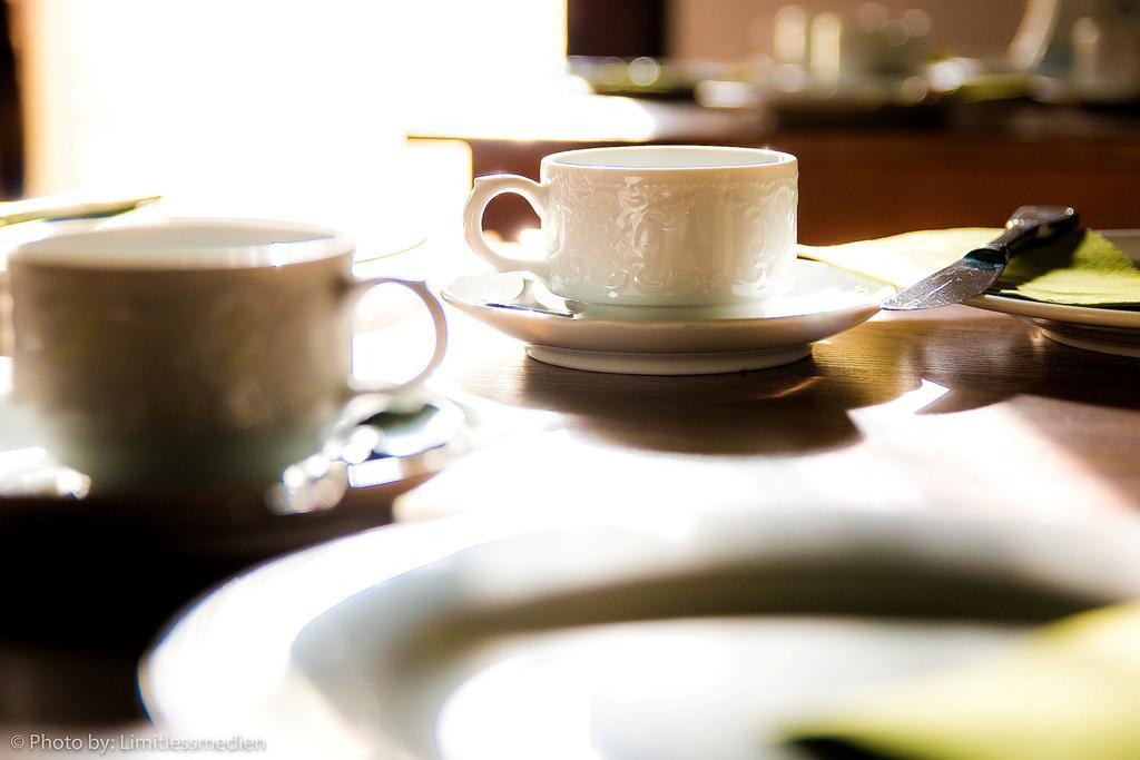 Gasthaus Tannenhof Lutz Ngoại thất bức ảnh