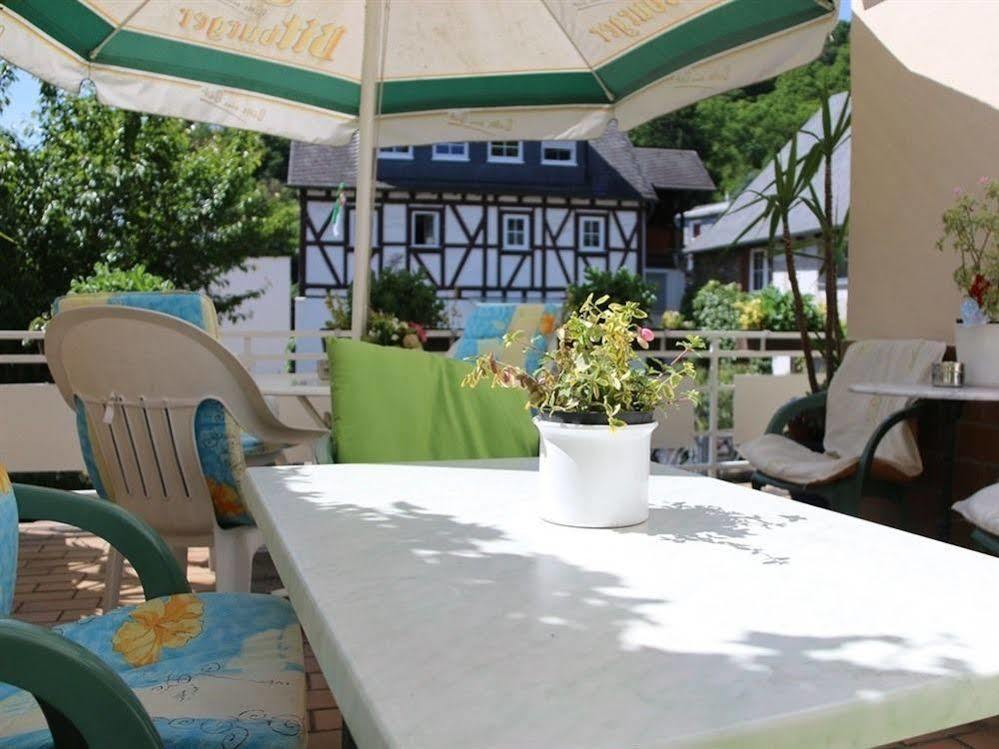 Gasthaus Tannenhof Lutz Ngoại thất bức ảnh