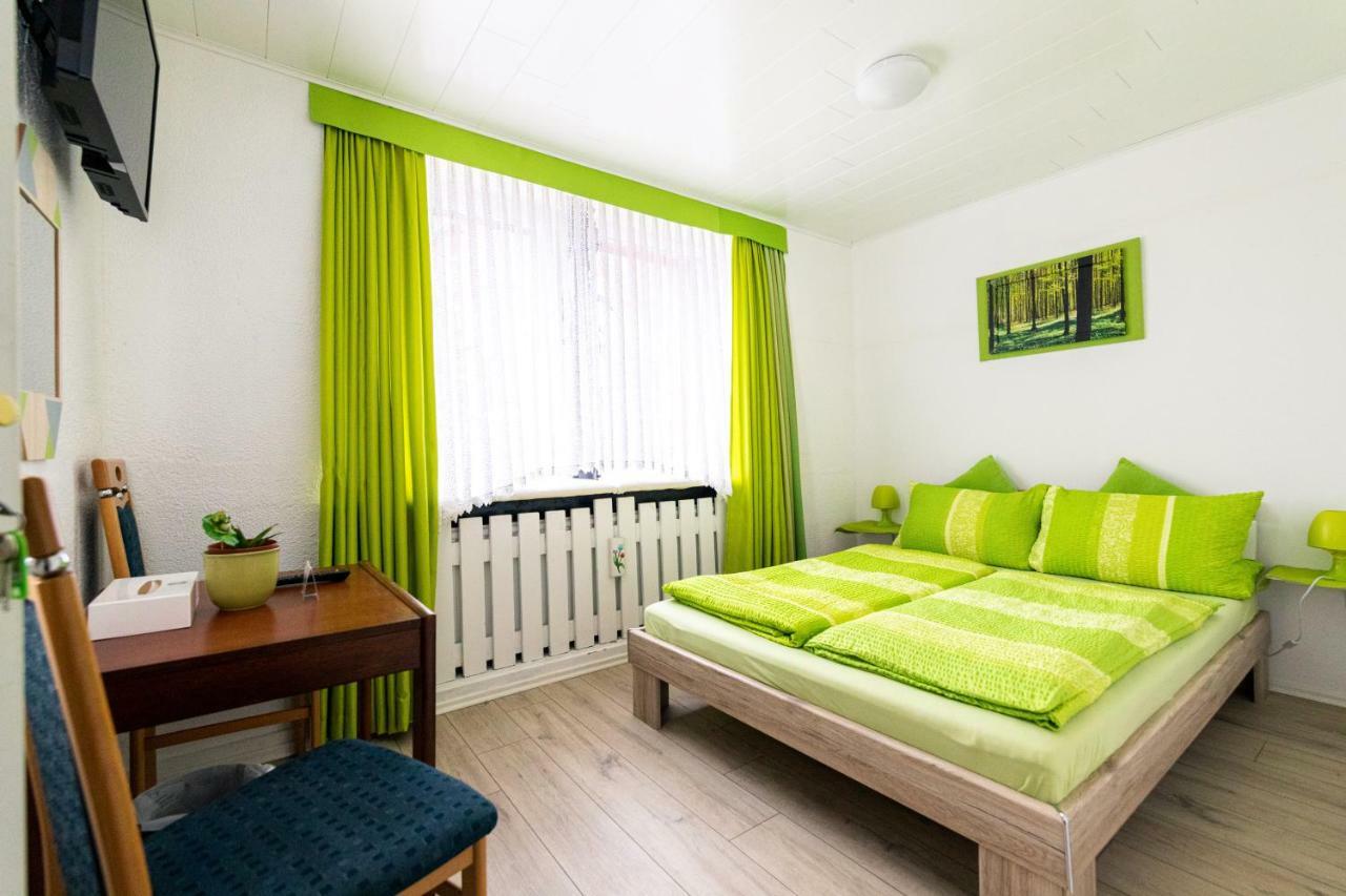 Gasthaus Tannenhof Lutz Ngoại thất bức ảnh